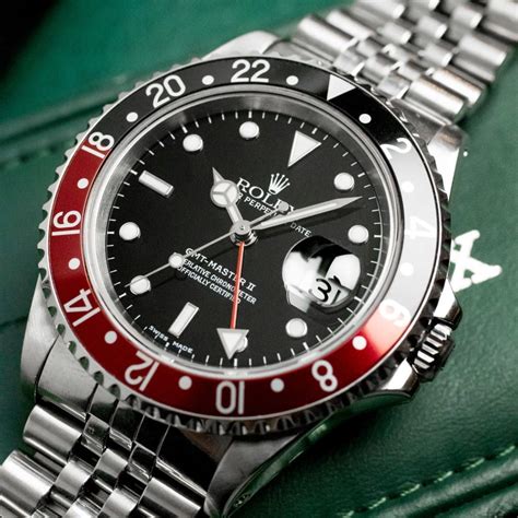 coke gmt rolex|rolex coke gmt for sale.